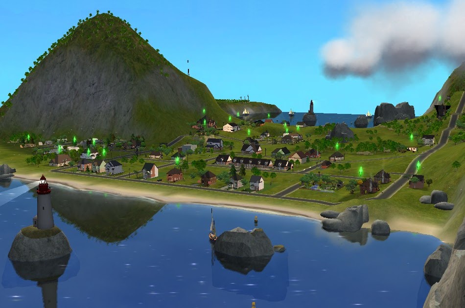 Beacon Falls What Is Beacon Falls?