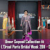 Umar Sayeed Introduced His Collection At PFDC L'Oreal Paris Bridal Week 2012 - Day 4 | Umar Sayeed Bridal Collection 2012