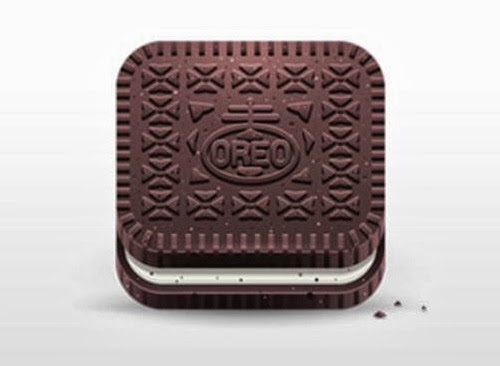 Oreo Oreo