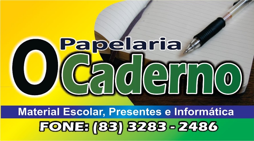 O Caderno