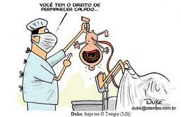 CHARGE DA INTERNET