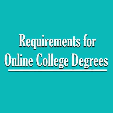 Online Degrees