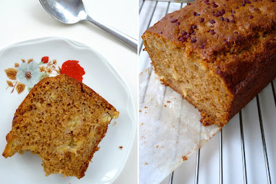 Butterscotch Banana Cake Dan Lepard Butterscotch Banana Cake Dan Lepard