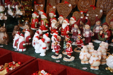 quand un bonhomme de neige rencontre un autre bonhomme de neige lost