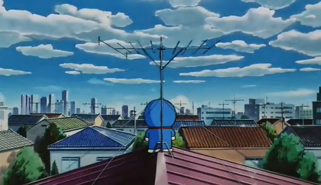 Stand by Me Doraemon Wallpaper Stand by Me Doraemon Wallpaper