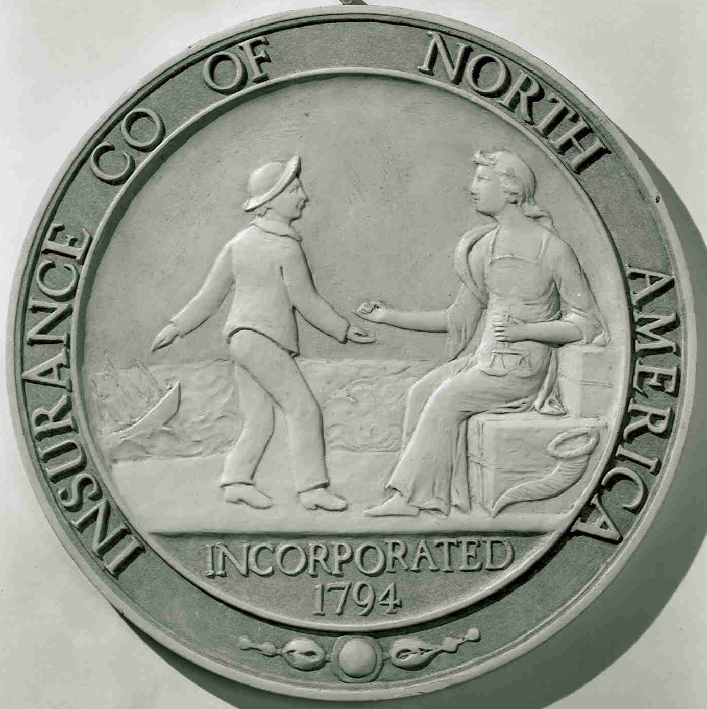 1898 Revenues Insurance Company of North America 1898 Revenues Insurance Company of North America