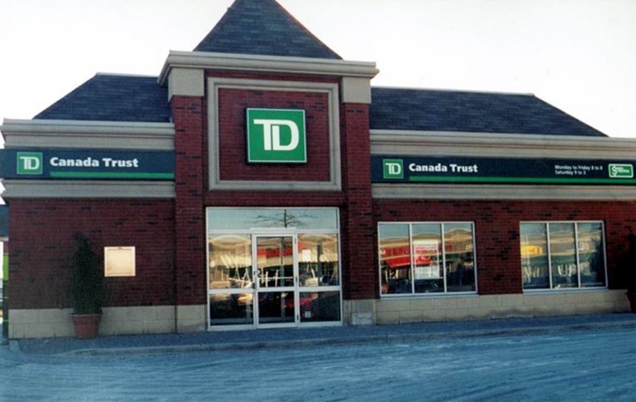 Td Canada