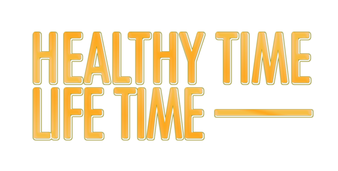  Healthy Time Life Time