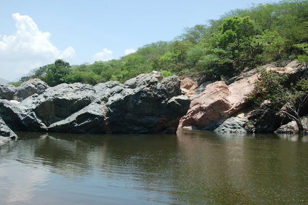 pozo del totumo