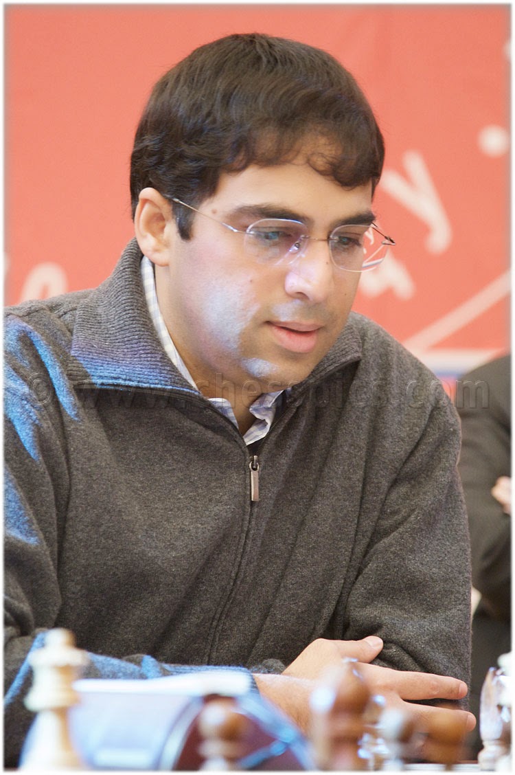 Would-be administrator Viswanathan Anand upbeat on India's chances