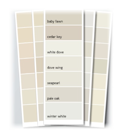 C.B.I.D. HOME DECOR and DESIGN: BEACH HOUSE NEUTRALS