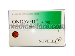 DOSIS OBAT ONDAVELL TABLET DOSIS OBAT ONDAVELL TABLET