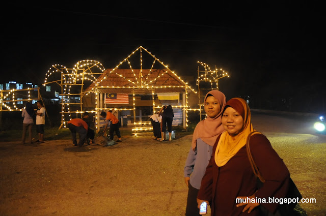 Kuala Kangsar | Perak