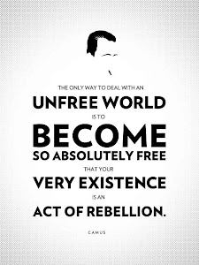 . : Real Freedom is Inside us : .