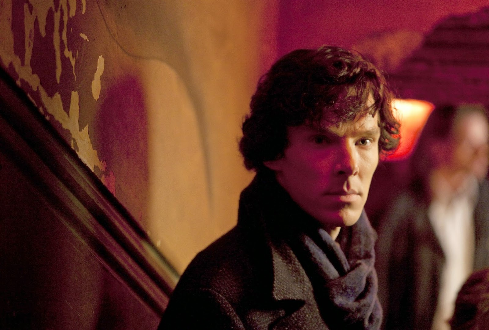 Sherlock TV Series 2010 - IMDb