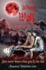 Wheel Wolf