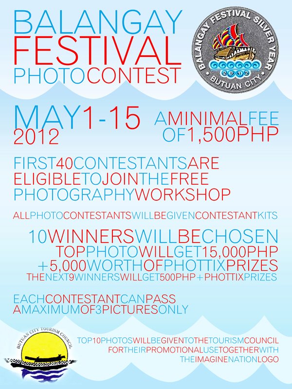 Balangay Festival