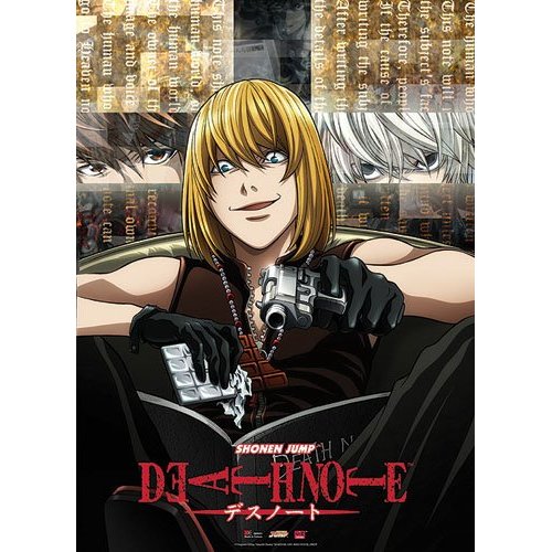 Get Manga And Anime Art And Posters Manga Art Poster Gallery Death Note HD Wallpaper Manga And Anime Art And Posters Manga Art Poster Gallery Death Note Free