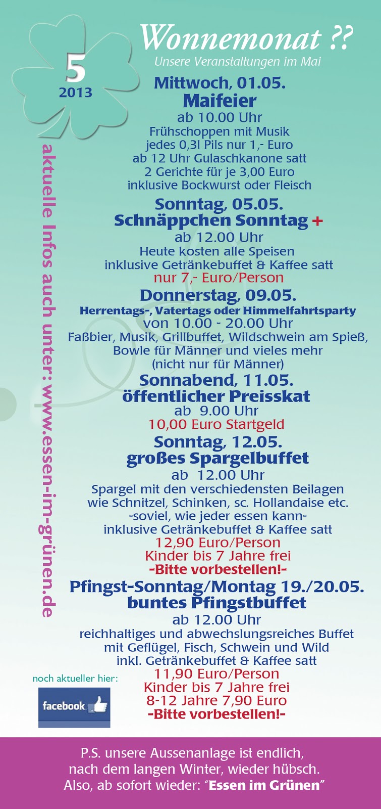 Baren In Haus Garten Tanze In Den Mai