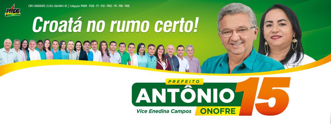 Prefeito Antônio Onofre 15