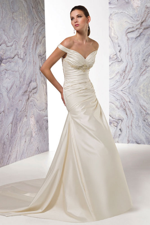Manila Philippines Wedding Dress