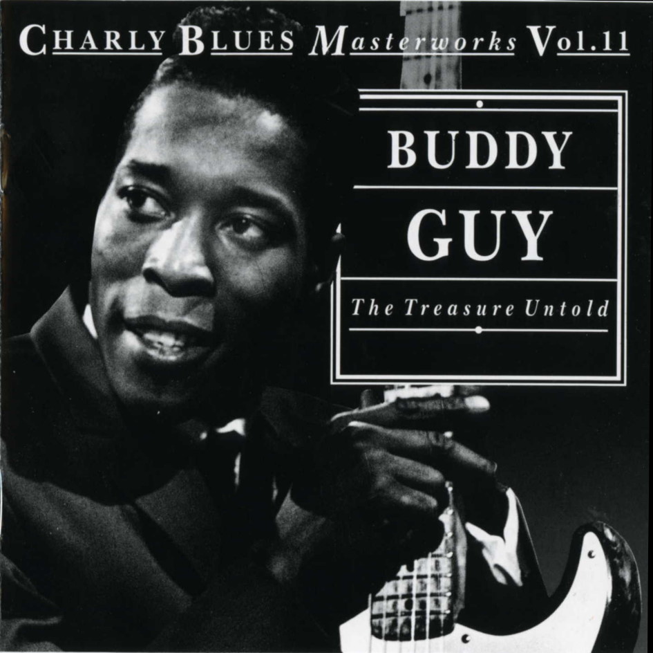 Charly Blues Masterworks 2 - CDs and Vinyl at Discogs