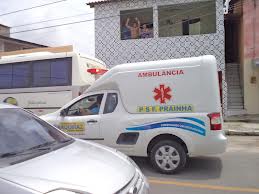 Curso de motorista de ambulancia