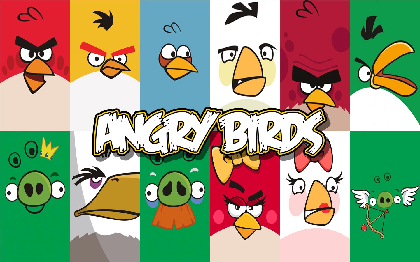 Angry Birds Team