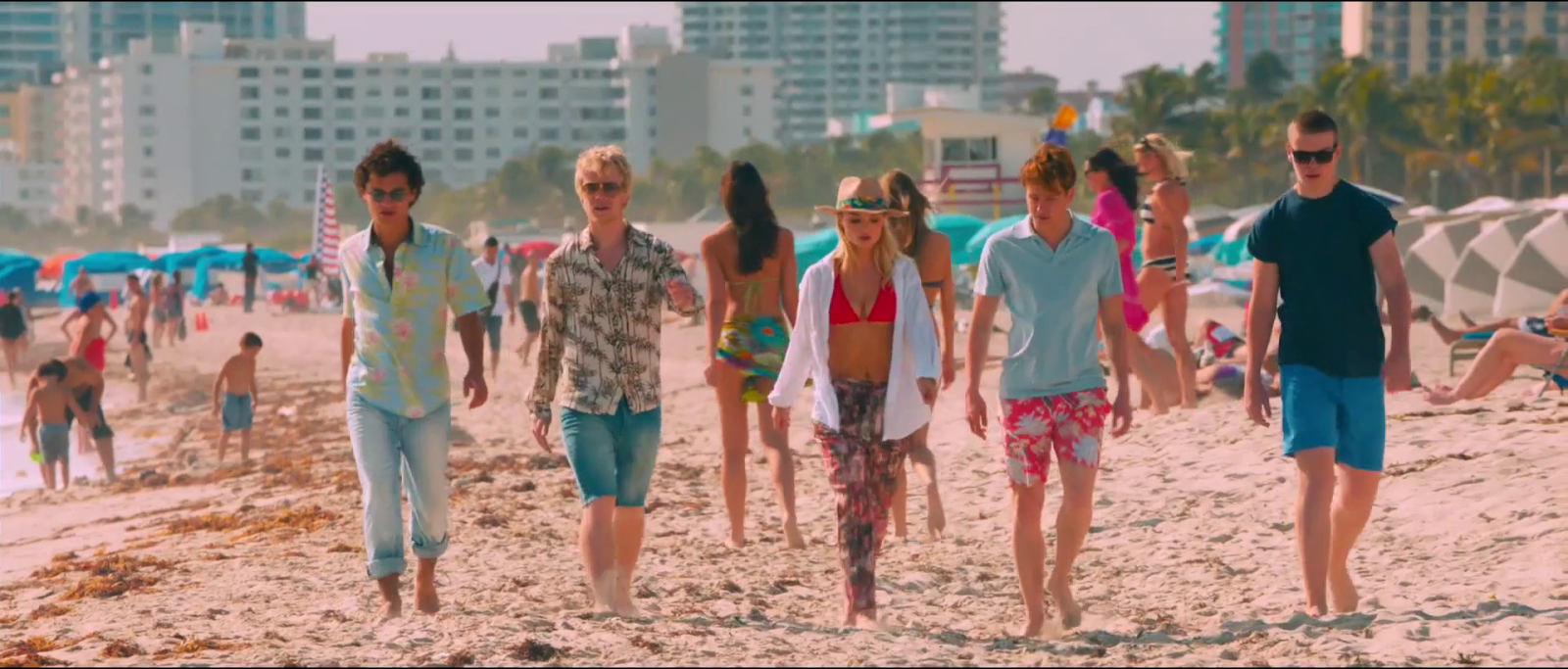 Plastic Movie Trailer Teaser Trailer