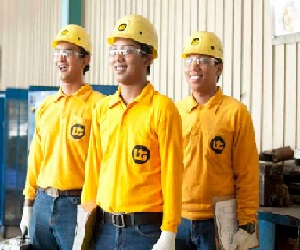 Lowongan Kerja PT United Tractors Tbk Lowongan Kerja PT United Tractors Tbk