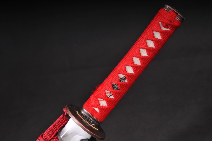 Wakizashi Taiyou Wakizashi Taiyou