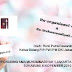 Contoh Presentasi Materi Organisasi - Ke-Muhammadiyah-an - Ke-IPM-an