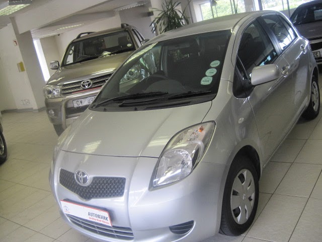 Used Cars for sale in Cape Town Toyota Yaris T3 Used Cars for sale in Cape Town Toyota Yaris T3