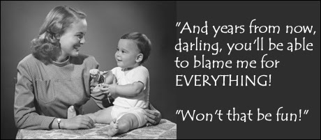 Pastor DK's Blog: A frank letter to ungrateful, godless and parent