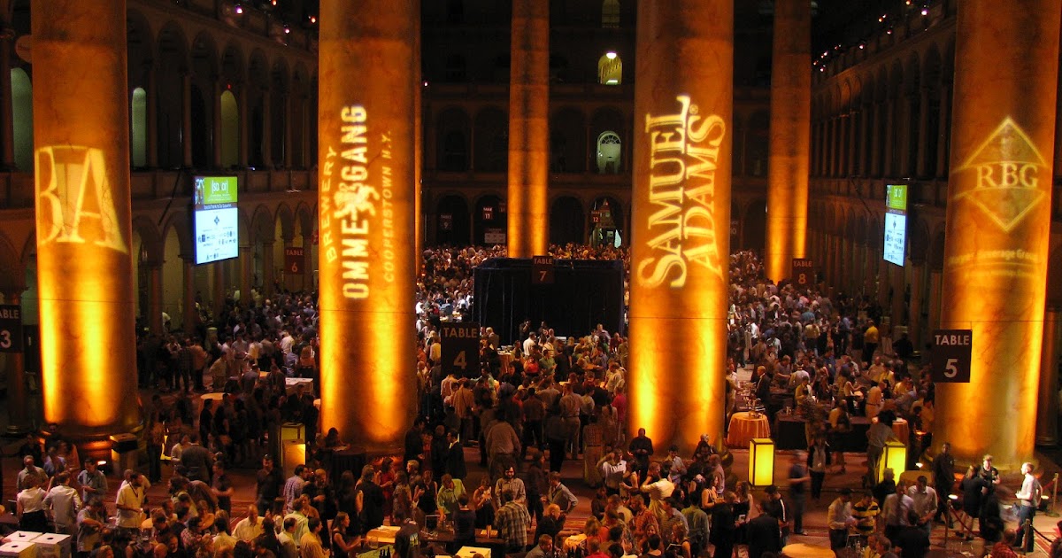 Dallas Beer Snobs Event Review Savor 2012