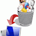 Download Tools To Recover Deleted files on Windows 7 / 8 / XP
