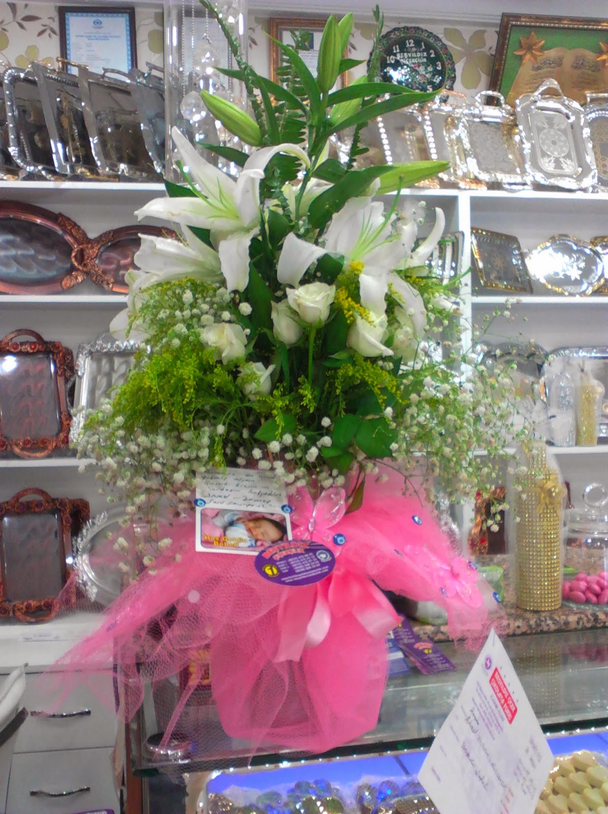 Gazi Mahallesi Cicekci Sultangazi Rehberi