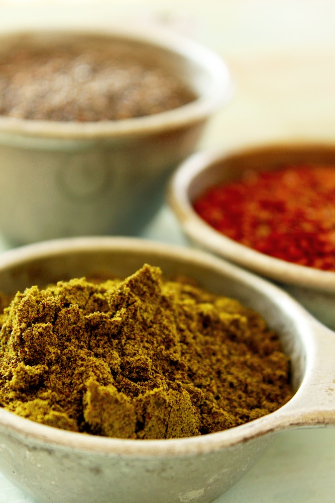 Raw on 10 a Day (or Less!) Super Nutrient Spotlight Omega3 Fatty