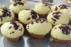 resep kue basah kue cubit spesial lezat, legit, sedap
