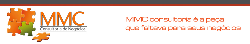 MMC Consultoria De Negócios