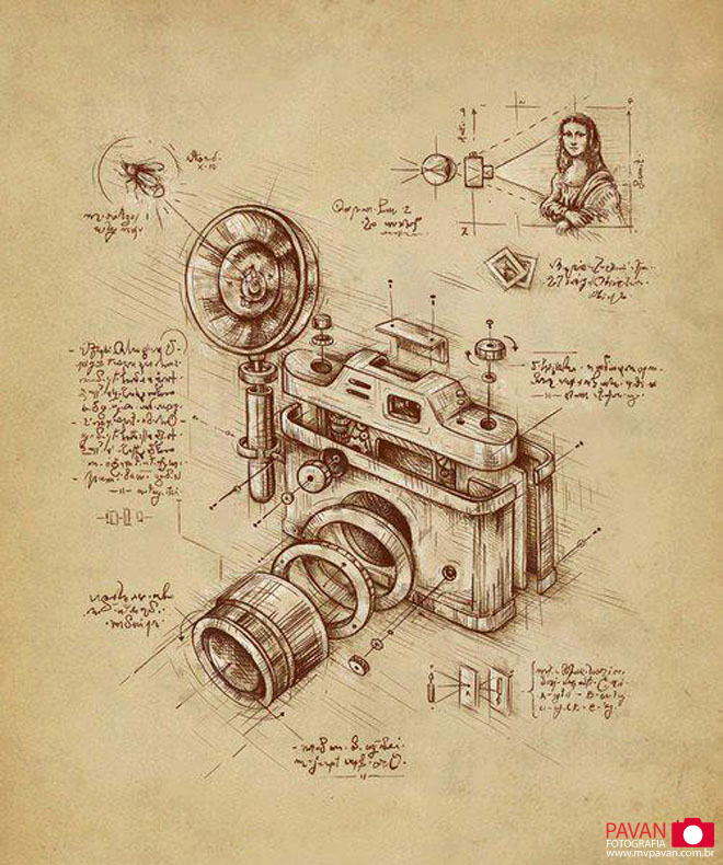 leonardo camara o blog do bega a c 226 mera fotogr 225 fica pensada por da vinci leonardo camara o blog do bega a c 226 mera fotogr 225 fica pensada por da vinci