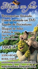 BLOG DA MINHA FILHA