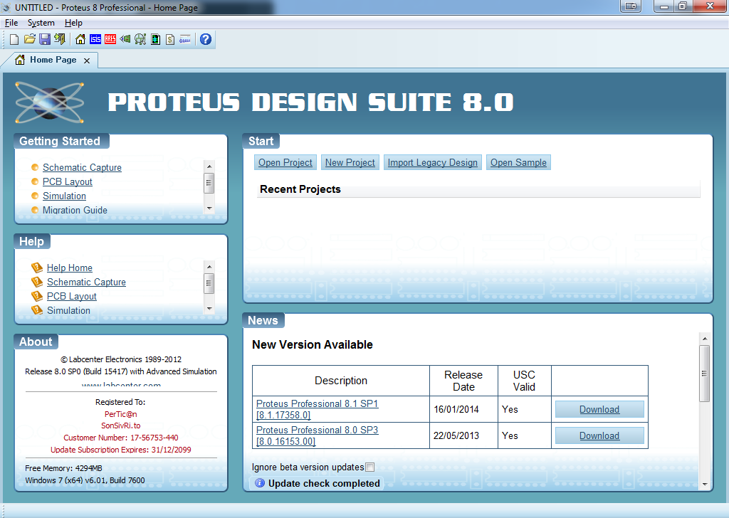 tutorial de proteus 8 tutorial de proteus 8
