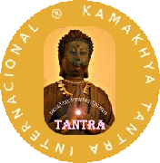 Kamakhya Tantra Internacional