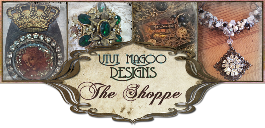 Vivi Magoo Designs The Shoppe