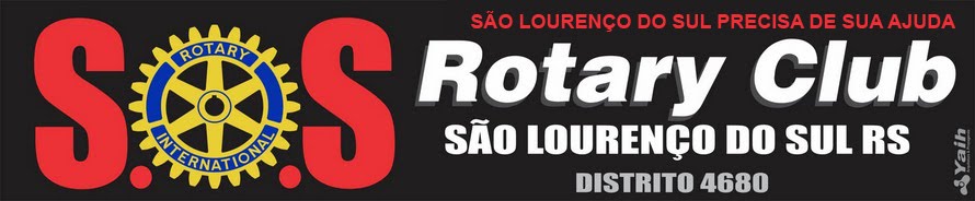 Rotary Club São Lourenço do Sul