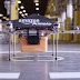 Amazon's Prime Air drone