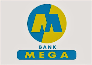 Lowongan Bank Mega Terbaru - Desember 2013