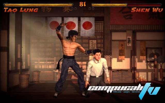 Kings of Kung Fu PC Full Kings of Kung Fu PC Full
