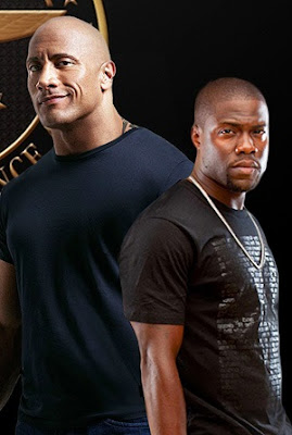 Film Central Intelligence 2016
